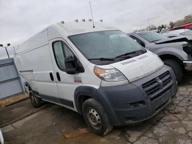 ram promaster 2017 3c6trvdg7he503428