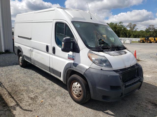 ram promaster 2017 3c6trvdg7he519189