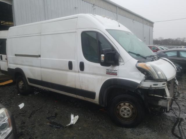 ram promaster 2017 3c6trvdg7he522254