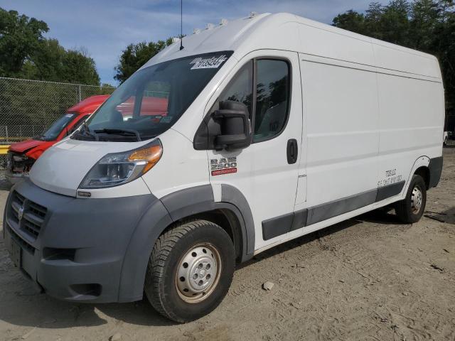 ram promaster 2017 3c6trvdg7he546974