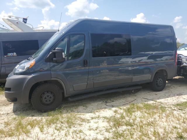 ram promaster 2018 3c6trvdg7je161291