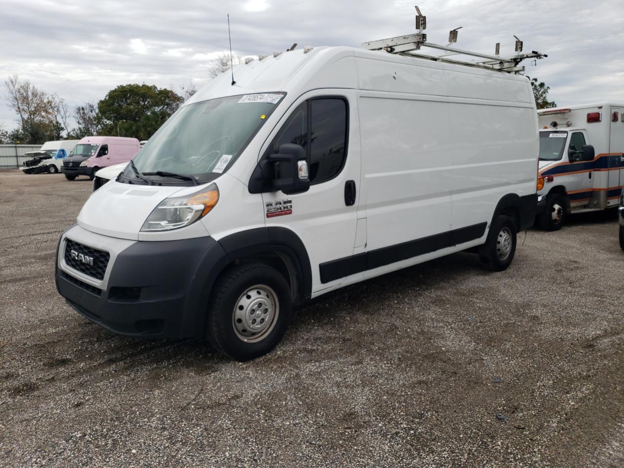 ram promaster city 2020 3c6trvdg7le128116