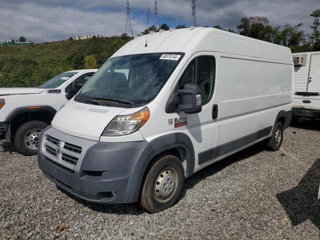 ram promaster 2014 3c6trvdg8ee104751