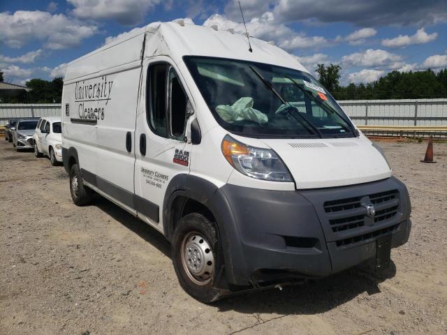 ram promaster 2016 3c6trvdg8ge110312