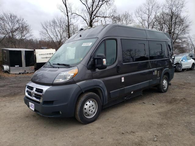 ram promaster 2017 3c6trvdg8he507407