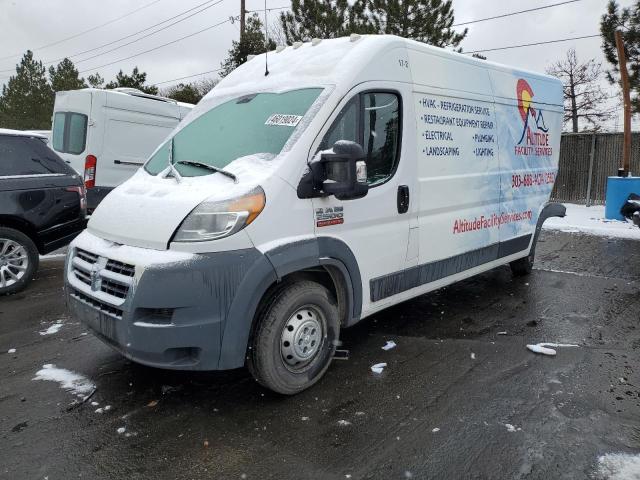 ram promaster 2018 3c6trvdg8je115310