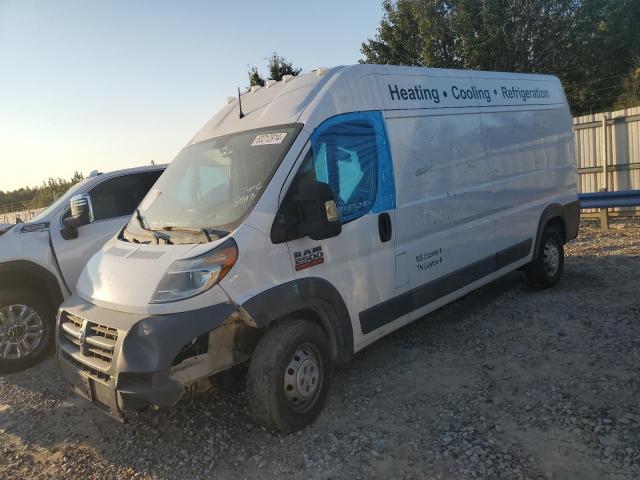 ram promaster 2018 3c6trvdg8je118983