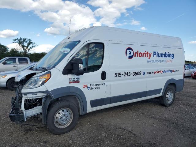 ram promaster 2018 3c6trvdg8je140241