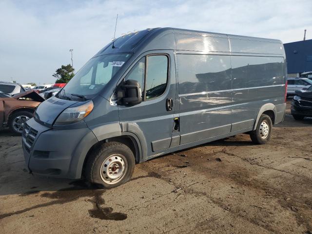 ram promaster 2018 3c6trvdg8je160599