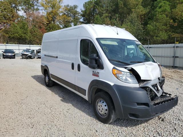 ram promaster 2020 3c6trvdg8le115648