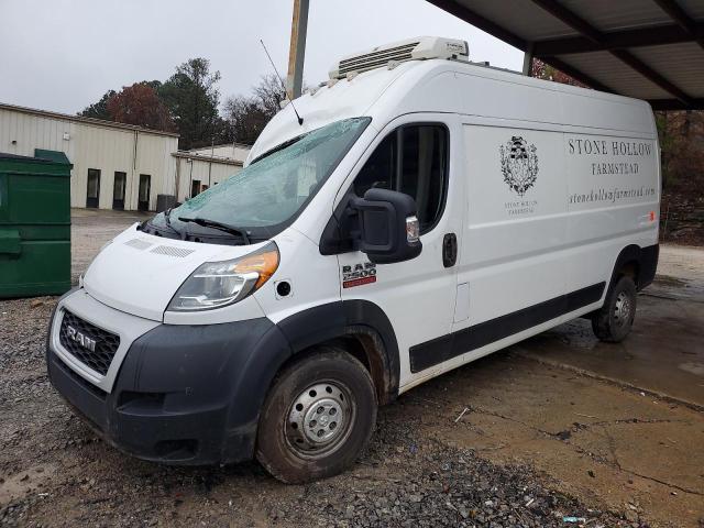 ram promaster 2020 3c6trvdg8le119134