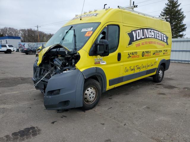 ram promaster 2014 3c6trvdg9ee109599