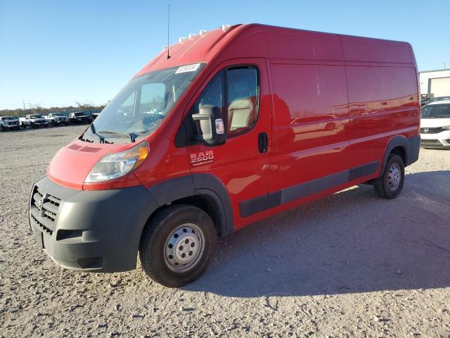 ram promaster 2015 3c6trvdg9fe520325