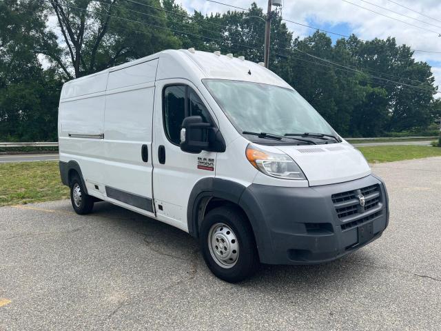 ram promaster 2016 3c6trvdg9ge105670