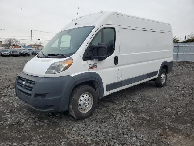 ram promaster 2016 3c6trvdg9ge121738