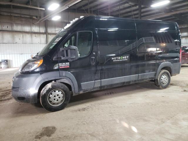 ram promaster 2017 3c6trvdg9he540898