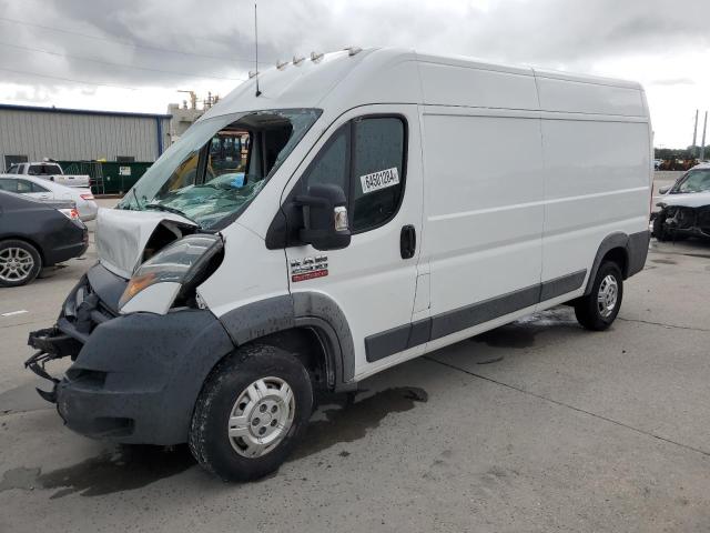 ram promaster 2018 3c6trvdg9je145738