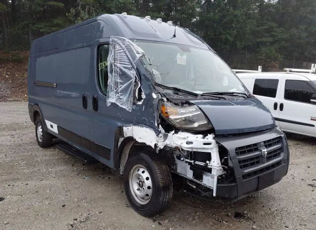 ram promaster city 2018 3c6trvdg9je160949