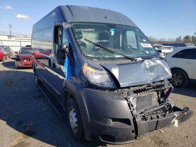 ram promaster cargo van 2019 3c6trvdg9ke514969