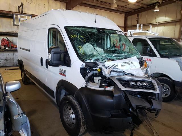 ram promaster 2019 3c6trvdg9ke524532