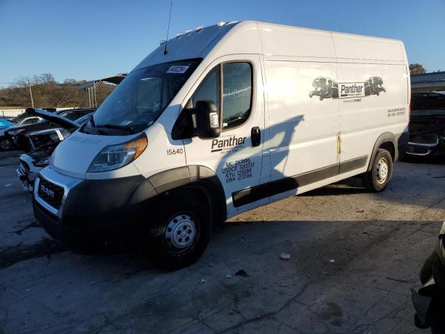 ram promaster 2020 3c6trvdg9le110166