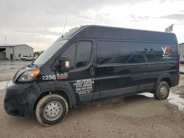 ram promaster 2020 3c6trvdg9le132880