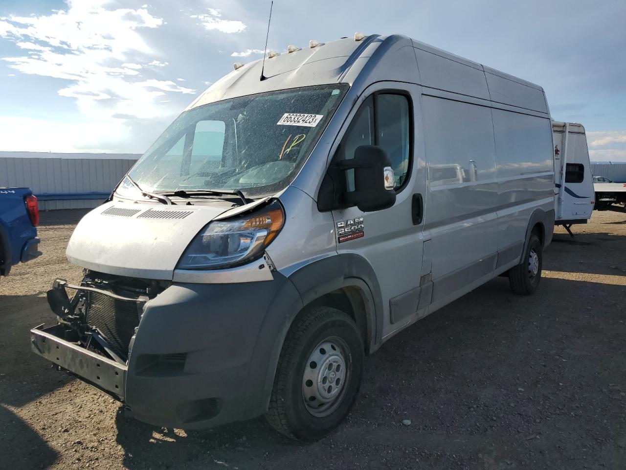 ram promaster city 2014 3c6trvdgxee123270