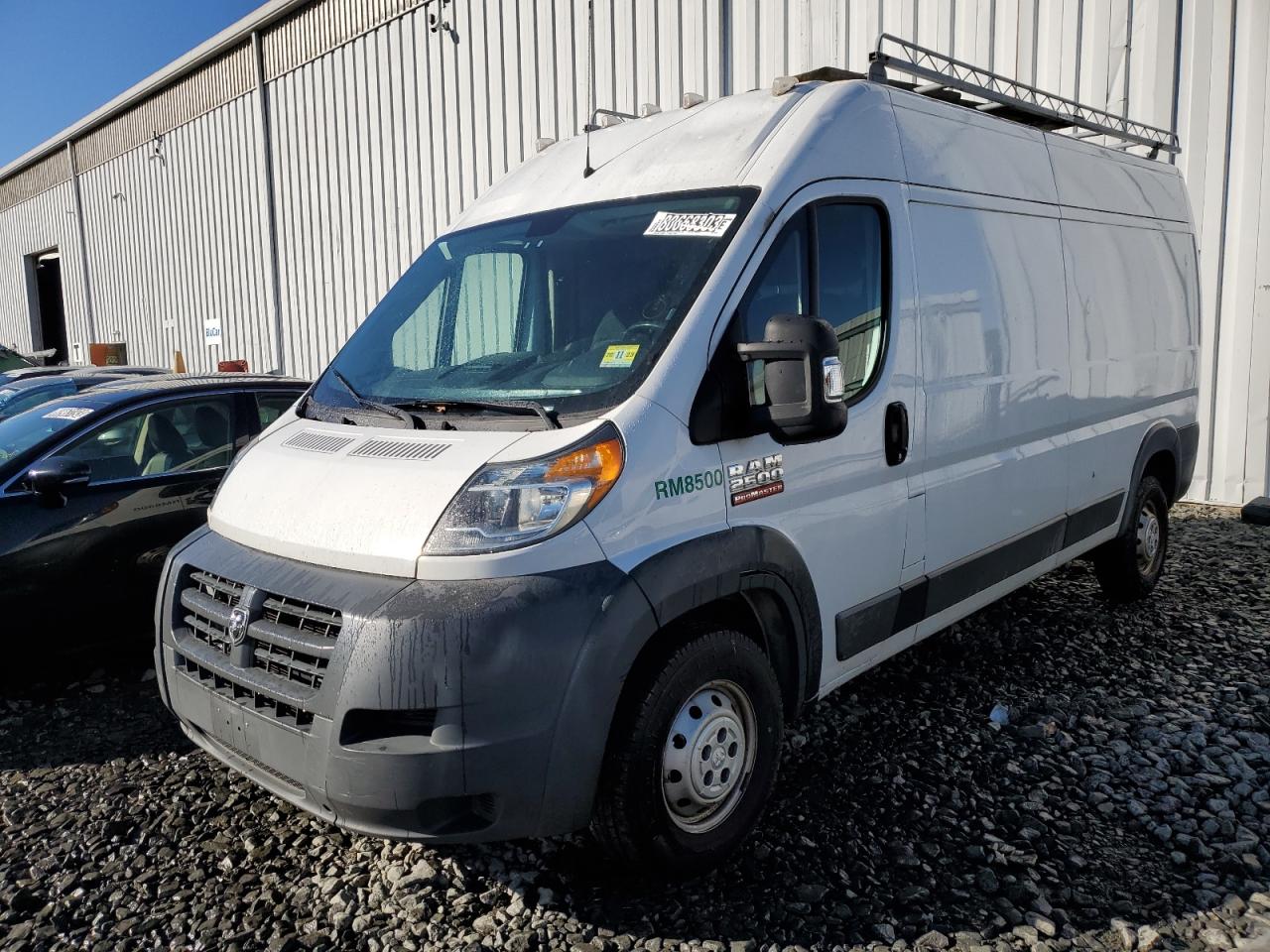 ram promaster city 2016 3c6trvdgxge108500