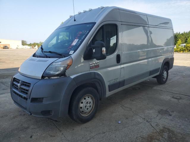 ram promaster 2016 3c6trvdgxge110358