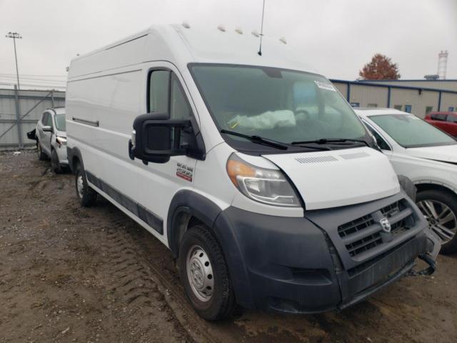 ram promaster 2017 3c6trvdgxhe544300