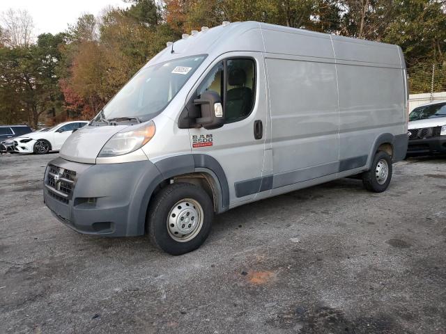 ram promaster 2018 3c6trvdgxje124686