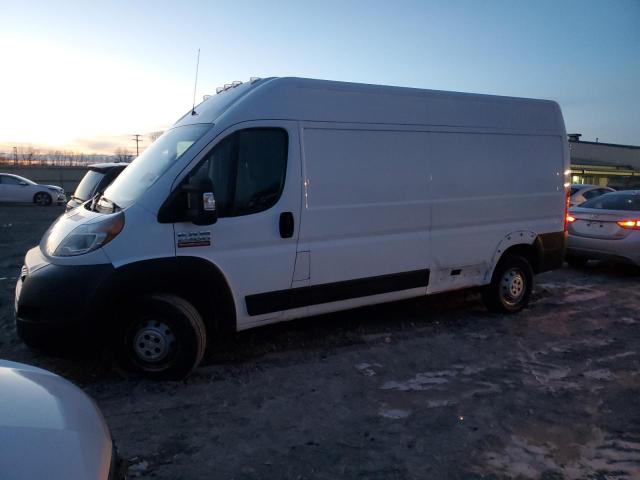 ram promaster 2019 3c6trvdgxke517427