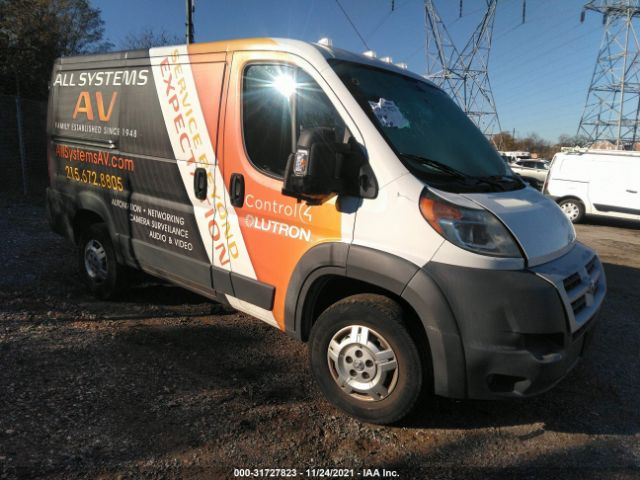 ram promaster 2015 3c6trvnd8fe501396