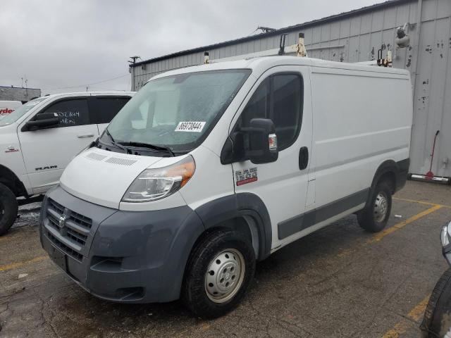 ram promaster 2016 3c6trvng0ge111999