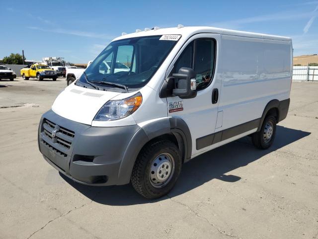 ram promaster 2017 3c6trvng0he520196