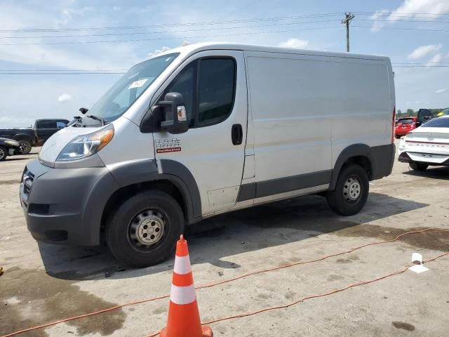 ram promaster 2017 3c6trvng1he513581