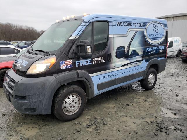 ram promaster 2014 3c6trvng2ee128624