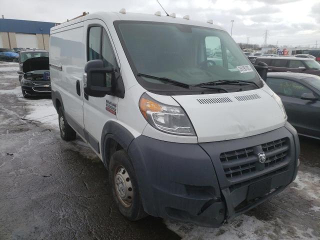 ram promaster 2016 3c6trvng2ge108649