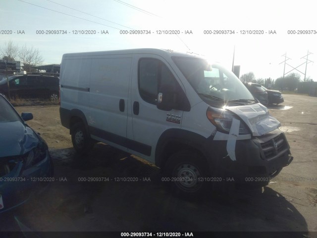 ram promaster 2014 3c6trvng3ee114540