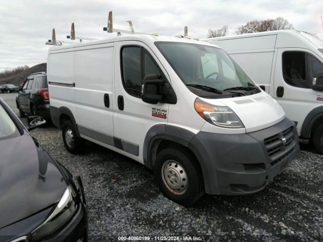 ram promaster 1500 2016 3c6trvng3ge107400