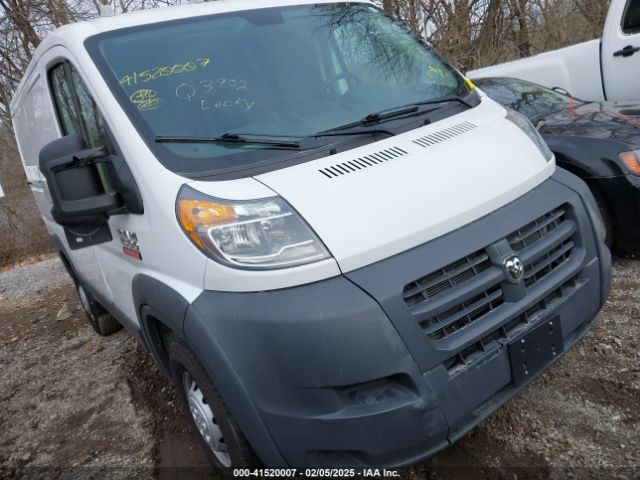 ram promaster 1500 2016 3c6trvng4ge100150