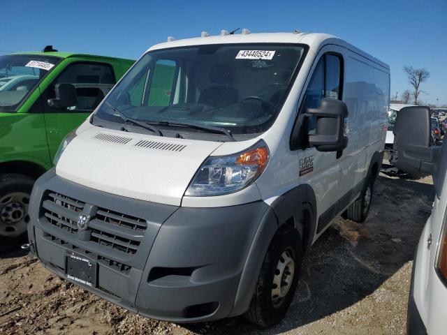 ram promaster 2017 3c6trvng4he538958