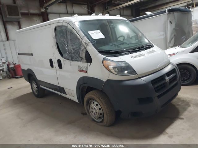 ram promaster 1500 2016 3c6trvng5ge125980