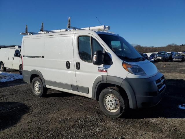 ram promaster 2017 3c6trvng5he530397