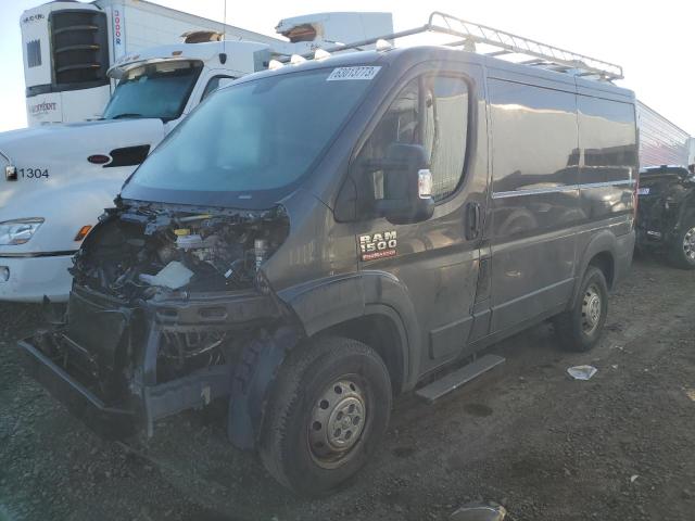 ram promaster 2019 3c6trvng6ke526303