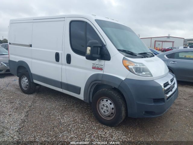 ram promaster 1500 2017 3c6trvng7he509874