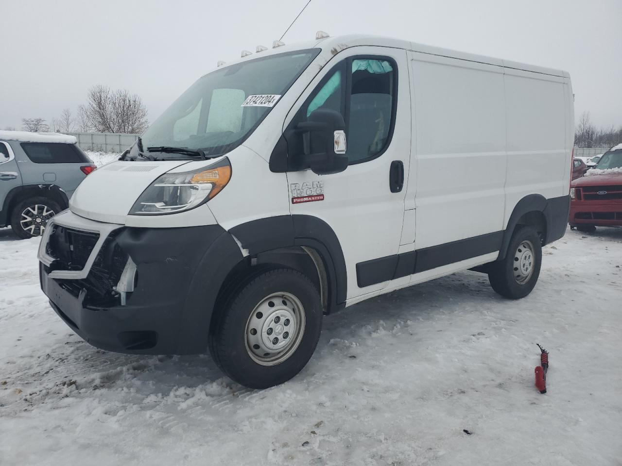 ram promaster city 2020 3c6trvng8le142508