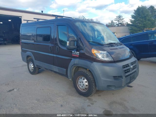 ram promaster 1500 2015 3c6trvngxfe517643