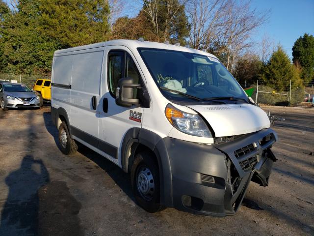 ram promaster 2018 3c6trvngxje145326