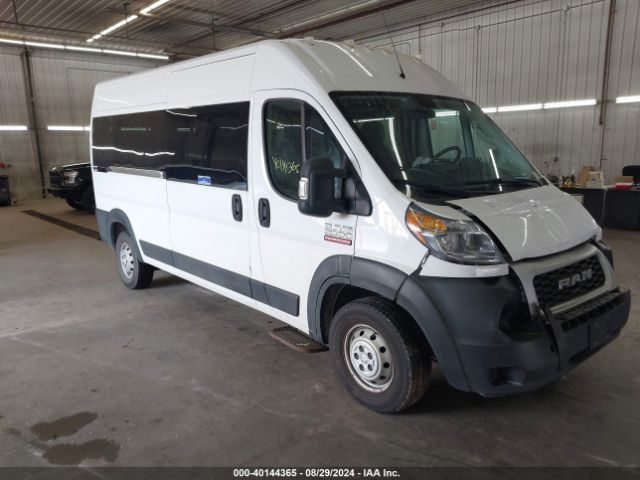 ram promaster 2500 2019 3c6trvpg8ke531371